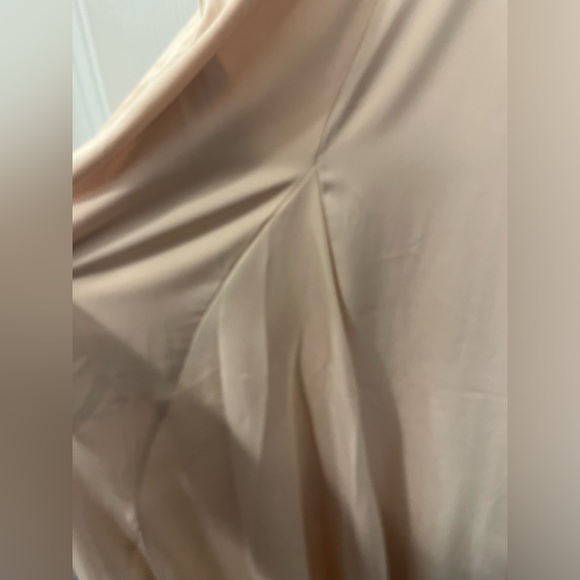 NWT S• Deer size XXL halter top cropped jumpsuit - Picture 5 of 8